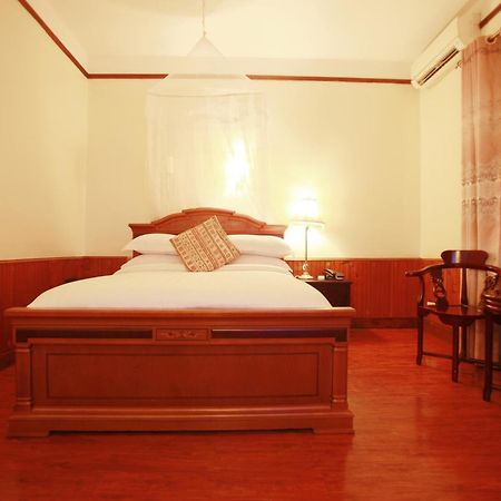 Shangri-La Hotel Uganda คัมพาลา ภายนอก รูปภาพ