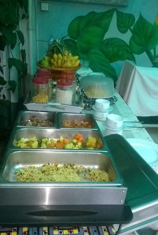 Shangri-La Hotel Uganda คัมพาลา ภายนอก รูปภาพ